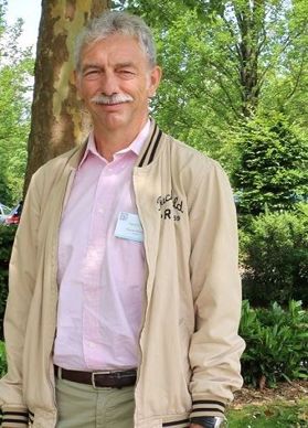 Pascal Boulin