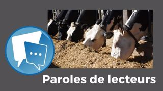 « Il faut faire évoluer l'alimentation du troupeau pour soi et pour la santé des animaux. S'il y a une aide, c'est encore mieux, mais cela ne doit être la motivation principale », conseille le nutritionniste du cabinet BDM Yan Mathioux. (©Terre-net Média) « Il faut faire évoluer l'alimentation du troupeau pour soi et pour la santé des animaux. S'il y a une aide, c'est encore mieux, mais cela ne doit être la motivation principale », conseille le nutritionniste du cabinet BDM Yan Mathioux. (©Terre-net Média)