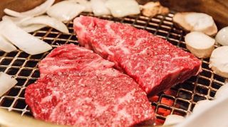 Il faut compter 180 euros le kilo de filet de bœuf de wagyu, soit trois à quatre fois le prix d'une viande classique. (©CC) Il faut compter 180 euros le kilo de filet de bœuf de wagyu, soit trois à quatre fois le prix d'une viande classique. (©CC)