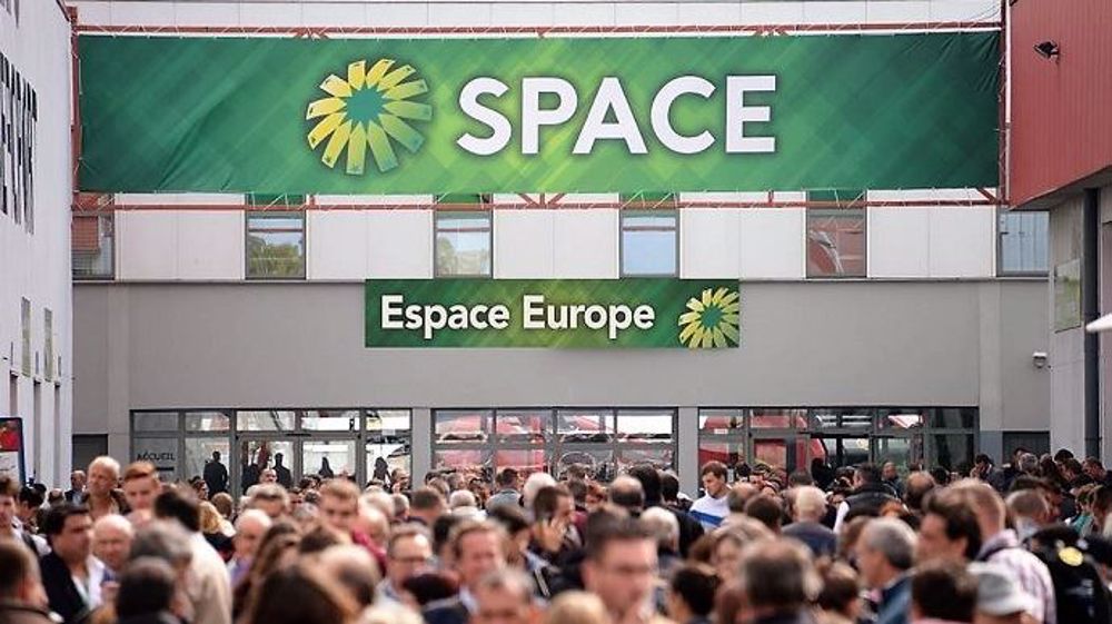 Une centaine de conférences, tables rondes et débats se dérouleront durant toute la durée du Space. (©Space)