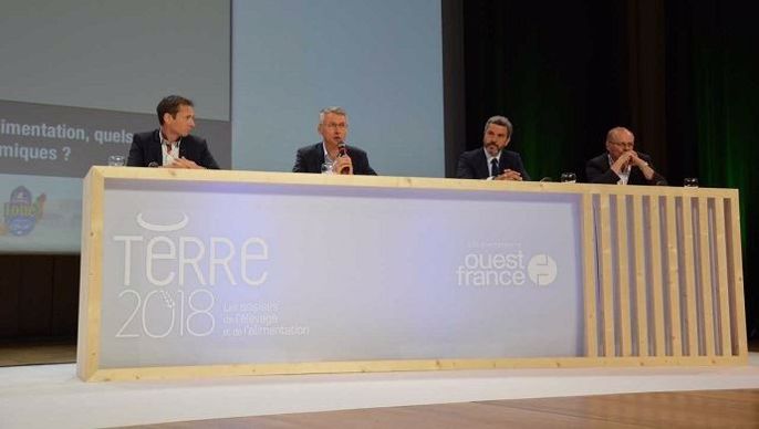 Terre 2018