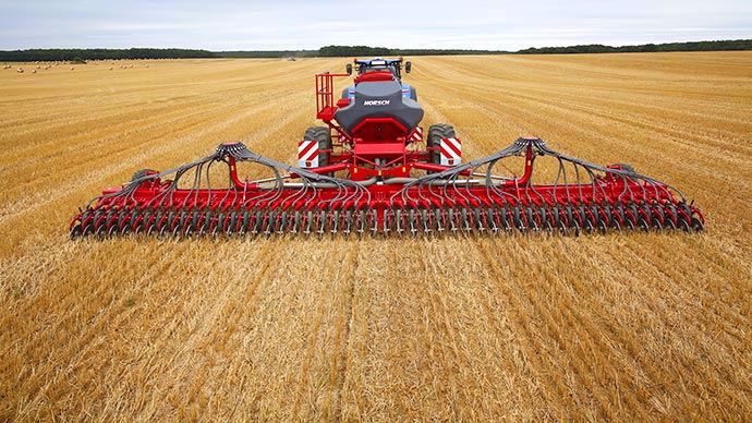 horsch