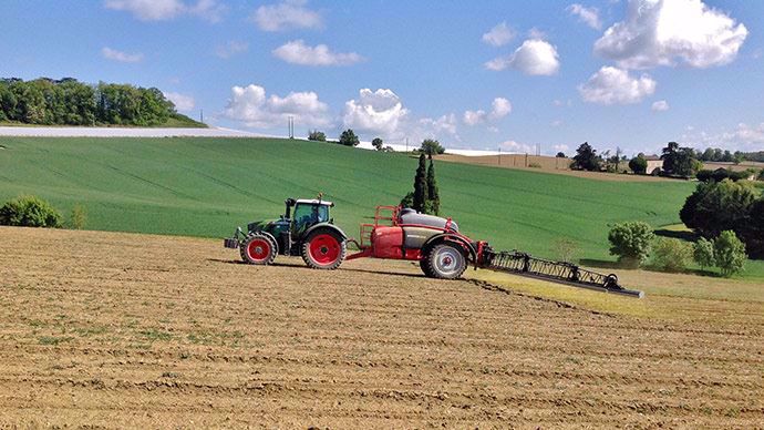 horsch