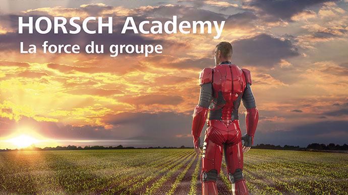 horsch