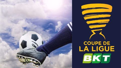 Après la Ligue B en Italie, BKT s'offre la Coupe de la Ligue (©Terre-net Média )