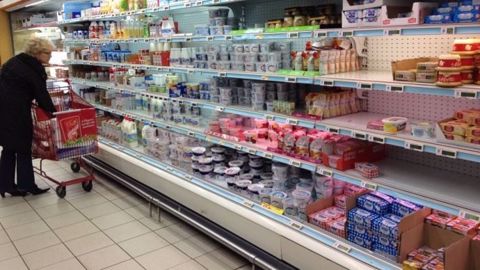 Les « projets d'ordonnances créent des préoccupations légitimes chez les distributeurs » selon Laurent Vallée (©Terre-net Média)