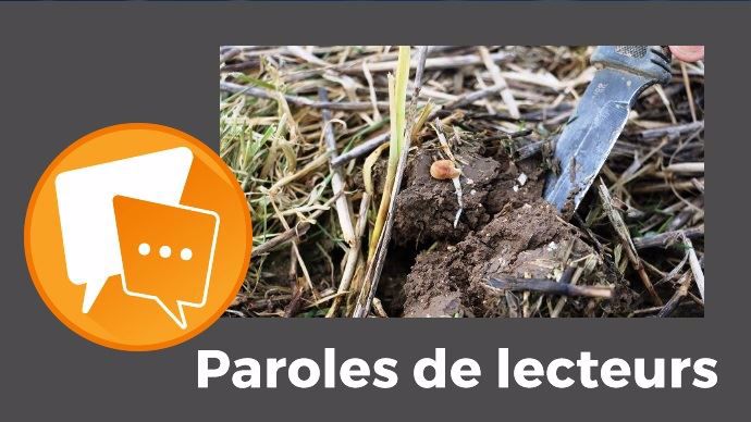 paroles des lecteurs remunerer les agriculteurs pour les services rendus a la societe