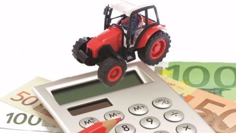 Les agriculteurs de la FNSEA demandaient des avances des aides Pac 2018 portées à 90 % du montant des aides. Les versements qui débutent au 16 octobre 2018 concerneront 70 % des aides directes et 85 % de l'ICHN. (©Fotolia)