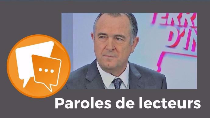 Paroles de lecteurs nouveau ministre de l agriculture didier guilllaume