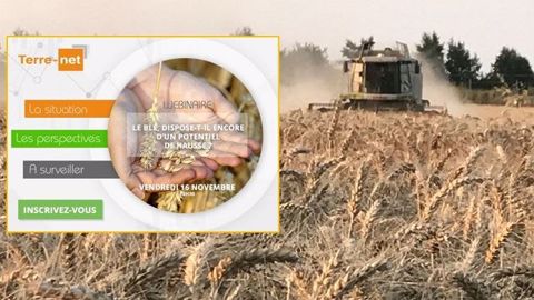Cliquez sur l'image pour accéder au formulaire d'inscription.(©Terre-net Média)
