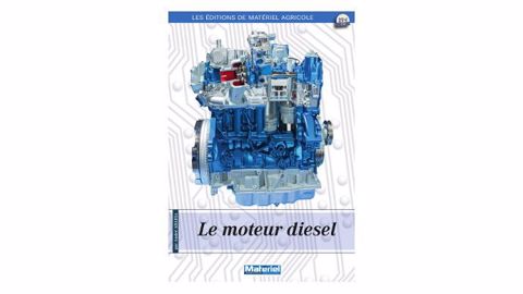 Le moteur diesel expliqué techniquement par André Abadia (©CIP)
