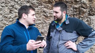 Le programme Nutriplus vise à optimiser l'efficacité alimentaire des fourrages (©Mas Seeds) Le programme Nutriplus vise à optimiser l'efficacité alimentaire des fourrages (©Mas Seeds)
