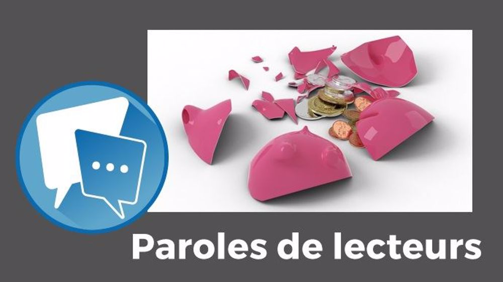 Les associations militant pour le bien-être animal « ne cherchent qu'à faire du business » selon The Germs et Patou. (©Création Terre-net Média) Les associations militant pour le bien-être animal « ne cherchent qu'à faire du business » selon The Germs et Patou. (©Création Terre-net Média)