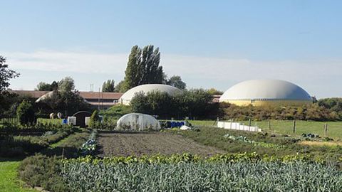 En regroupant les projets, l'Ademe, la Région Bretagne et Triskalia espèrent faire chuter le coût des installations. (©Jérémy Günther-Heinz Jähnick / Wikipédia Commons)