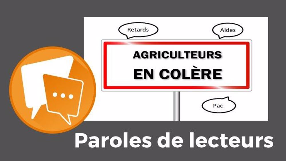  « On ne peut pas parler de "normalité" quand les aides Pac de l'année en cours sont payées sur les suivantes !! », s'écrit Agridemain. (©HJusep, Fotolia//Création Terre-net Média)