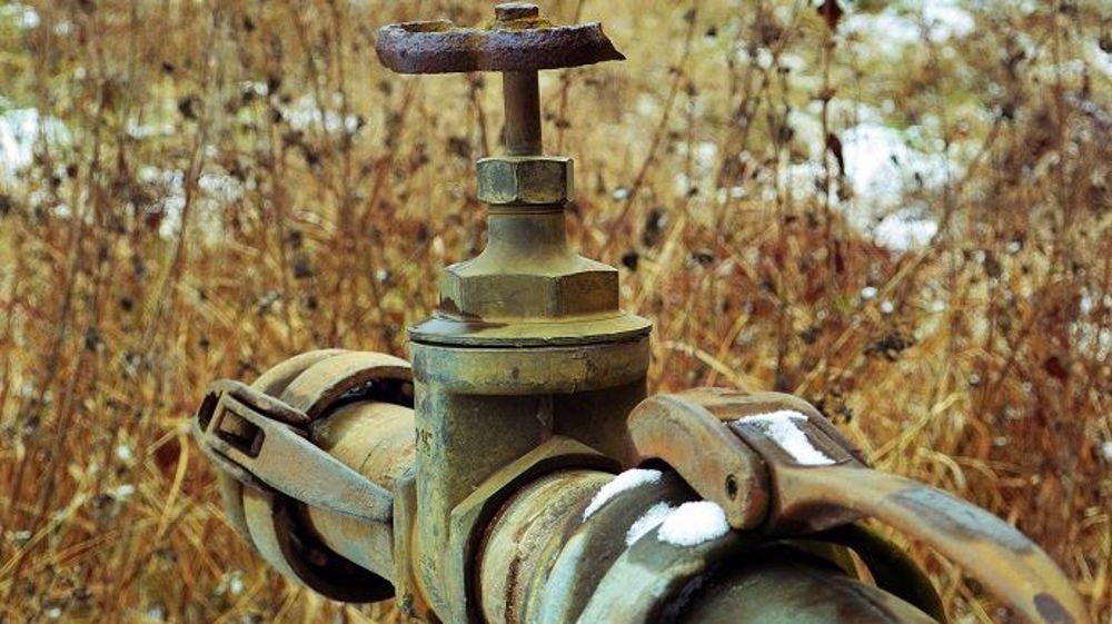 Les infrastructures françaises actuelles permettent de stocker à peine 5 % des flux annuels d'eau. Un chiffre bien éloigné des possibilités espagnoles. De l'autre côté des Pyrénées, les infrastructures permettent de stocker 48 % des flux. (©pixabay)