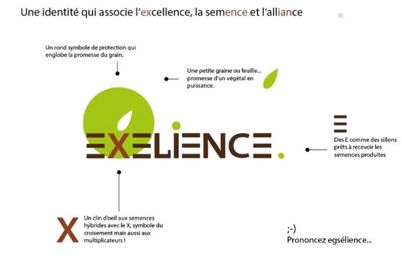 Pour tout savoir sur le nom Exélience. (©Exélience)