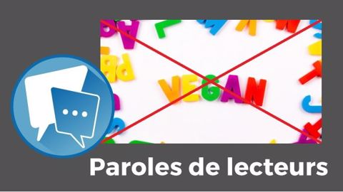 « Pas de<strong> </strong>propagande politique à l'école ! », s'écrit Marie. (©Leon, Fotolia // Création Terre-net Média) « Pas de<strong> </strong>propagande politique à l'école ! », s'écrit Marie. (©Leon, Fotolia // Création Terre-net Média)