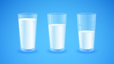 Les accords se sont multipliés entre la grande distribution et les industriels laitiers, ou les coopératives, dans le but déclaré de mieux rémunérer les éleveurs (©Fotolia) Les accords se sont multipliés entre la grande distribution et les industriels laitiers, ou les coopératives, dans le but déclaré de mieux rémunérer les éleveurs (©Fotolia)
