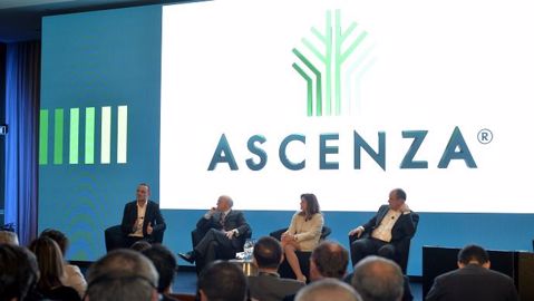 Le lancement officiel d'Ascenza a eu lieu le 13 février 2019 à Lisbonne (Portugal). (©Ascenza)