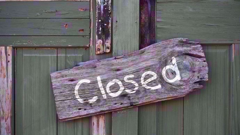 Le bilan trimestriel des défaillances d'entreprises agricoles est contrasté pour les trois premiers mois de l'année 2019. (©Pixabay)
