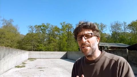 Agriskippy (27) fait face à un manque de nourriture, comme 14 % des éleveurs Agriskippy (27) fait face à un manque de nourriture, comme 14 % des éleveurs