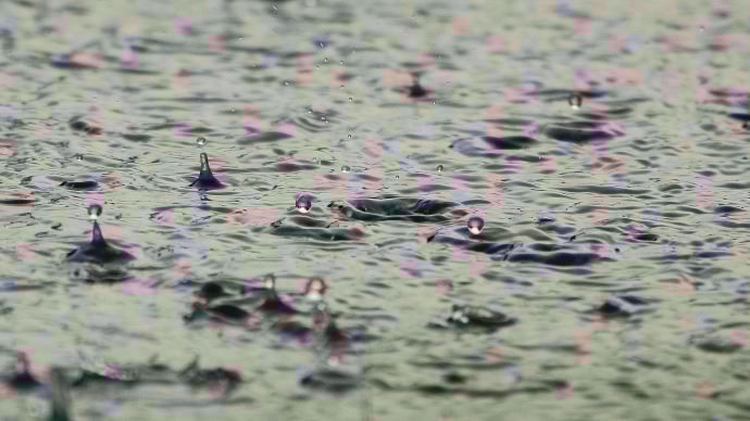 Pluie