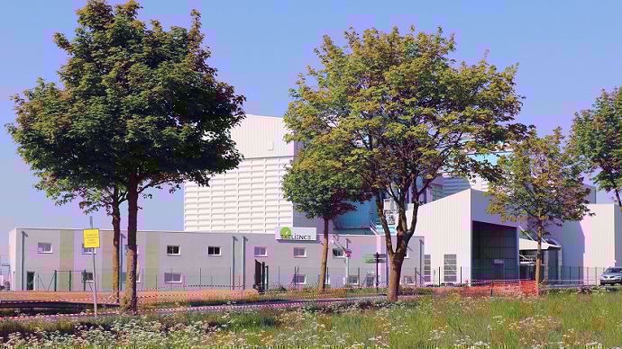 Station de semences Exélience à Avesnes-les-Bapaume (62)