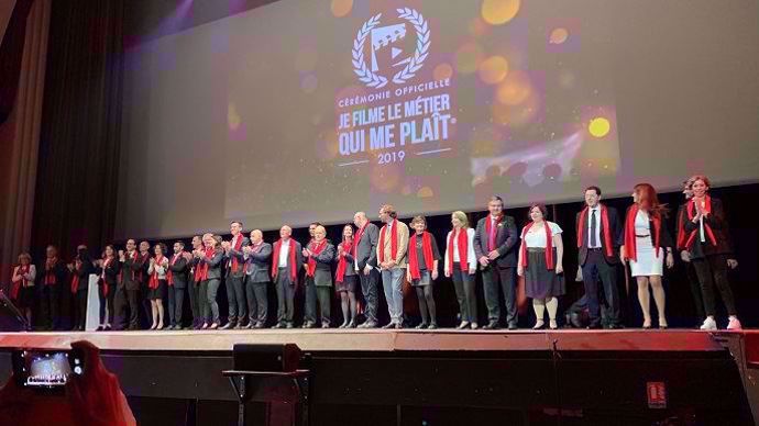 concours je filme le metier qui me plait 
