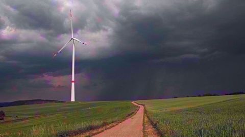 La Corn Belt subit des pluies intenses depuis plusieurs semaines. (©Pixabay) La Corn Belt subit des pluies intenses depuis plusieurs semaines. (©Pixabay)