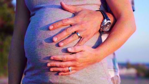 En moyenne, 40 % des agricultrices qui attendent un enfant ne se font pas remplacer et continuent à travailler sur l'exploitation tout au long de leur grossesse. (©Pixabay) En moyenne, 40 % des agricultrices qui attendent un enfant ne se font pas remplacer et continuent à travailler sur l'exploitation tout au long de leur grossesse. (©Pixabay)