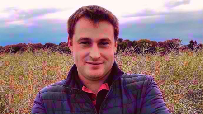 Quentin Coulombel