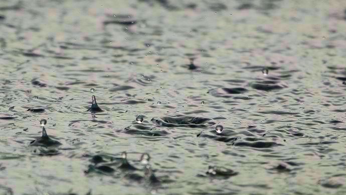 Eau-pluie