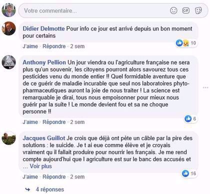 post facebook agribashing anti phytos zones de non traitement