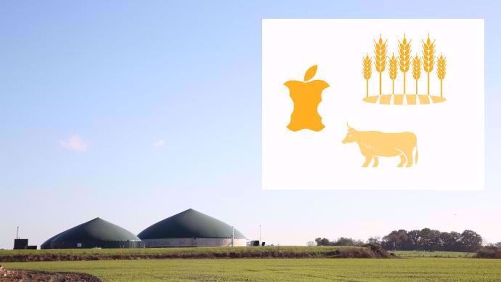 L'approvisionnement du méthaniseur peut prendre une dimension collective au bénéfice de tous les acteurs et habitants du territoire.