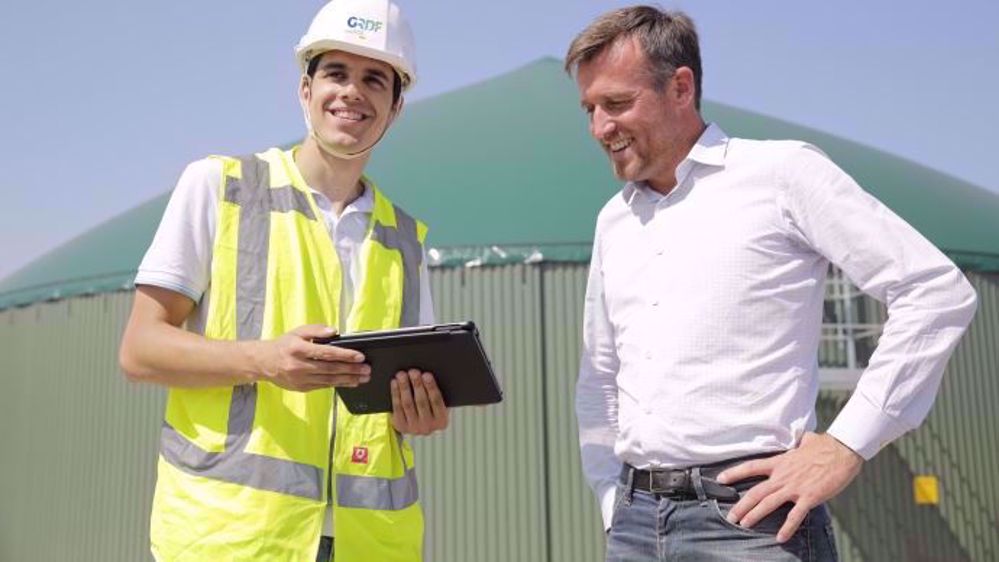 Méthanisation agricole : les projets collectifs présentent de nombreux avantages.