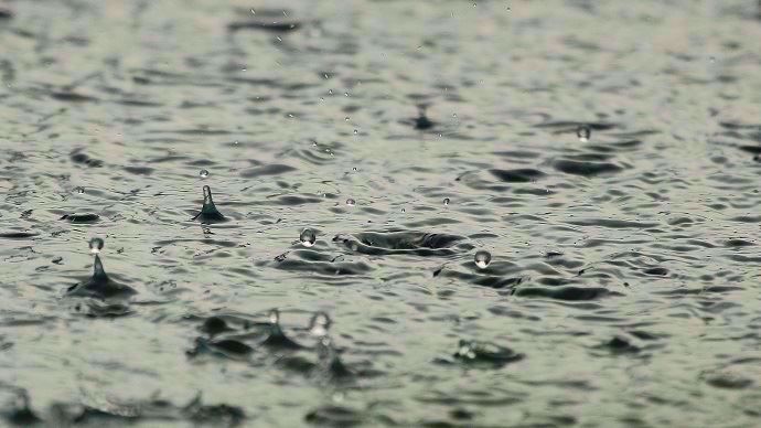 Pluie