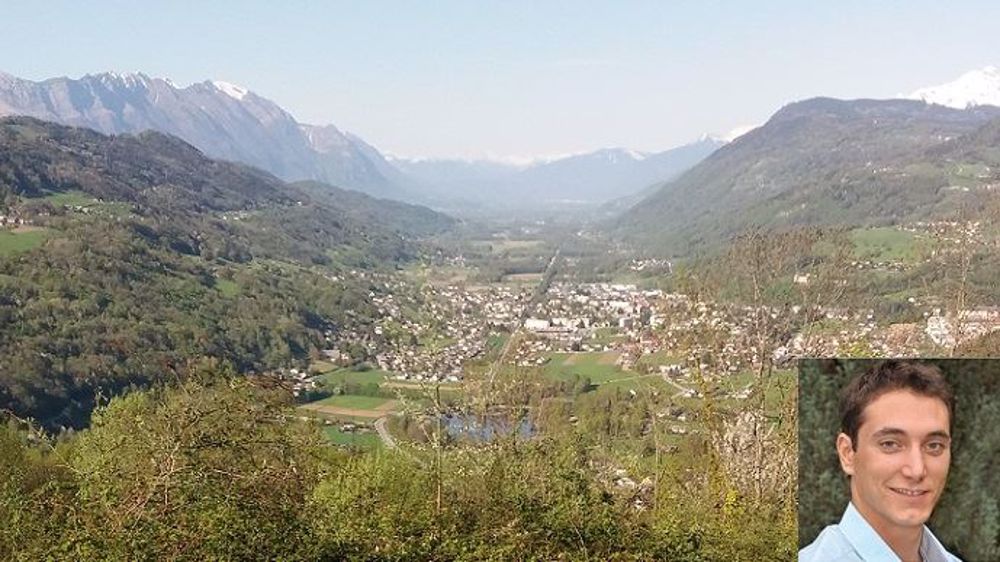 Choix du statut juridique et du régime fiscal, inscription à la MSA, l'EDE, le centre de formalités des entreprises, respect des différentes réglementations... « Que de démarches ! C'est long et souvent, on ne sait pas par où commencer », fait remarquer Robin. (©Robin Vergonjeanne)