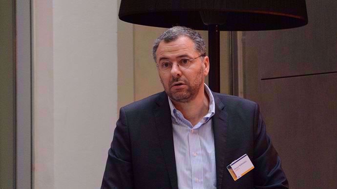Renaud Bernardi