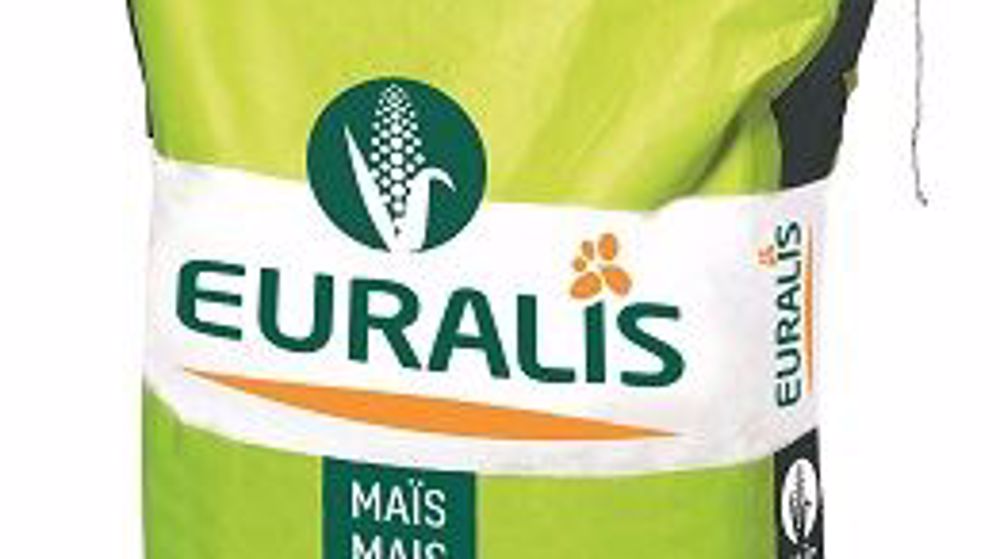 Sac Euralis Semences (©Euralis Semences)