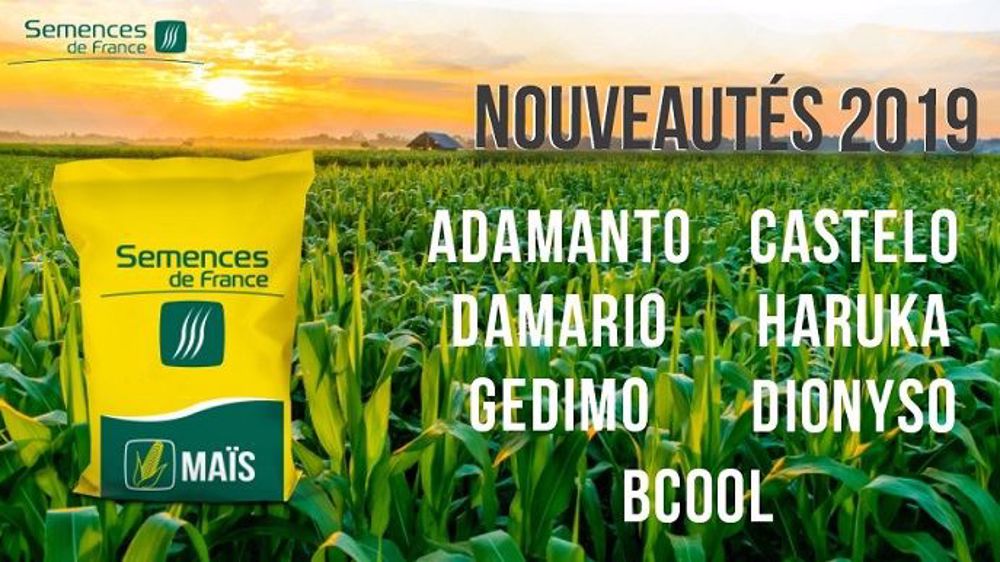 Semences de France (©Semences de France)