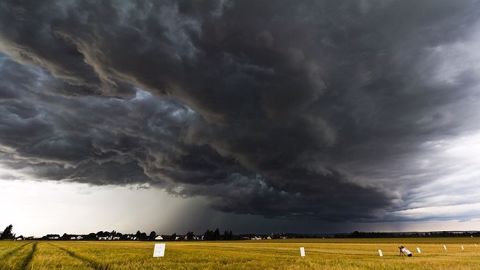 La France subit un excès hydrique depuis plusieurs mois.