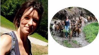 Noémie, éleveuse de chèvres en Haute-Savoie, est la nouvelle Miss agri (©Concours miss et mister France Agricole) Noémie, éleveuse de chèvres en Haute-Savoie, est la nouvelle Miss agri (©Concours miss et mister France Agricole)