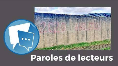 Ces actes de vandalisme peuvent « arriver à tous les éleveurs, car leurs auteurs se foutent que les animaux sortent ou non, ils veulent la suppression de l'élevage ! », souligne steph72. (©Agrikol // Création Terre-net Média) Ces actes de vandalisme peuvent « arriver à tous les éleveurs, car leurs auteurs se foutent que les animaux sortent ou non, ils veulent la suppression de l'élevage ! », souligne steph72. (©Agrikol // Création Terre-net Média)