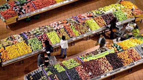 L'observatoire de la formation des prix et des marges des produits alimentaires n'a pas constaté d'amélioration réelle sur les prix payés à la production en 2019. (©Pixabay) L'observatoire de la formation des prix et des marges des produits alimentaires n'a pas constaté d'amélioration réelle sur les prix payés à la production en 2019. (©Pixabay)