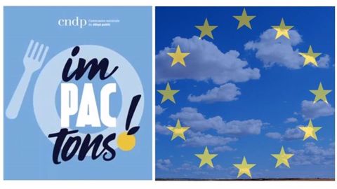 La Commission nationale du débat public a rendu le 19 juin un compte-rendu d'étape contenant 127 propositions pour la future Pac (©CNDP/Terre-net Média)