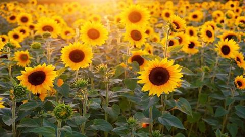 Un climat sec et chaud s'installe durablement en France (©PixaBay)