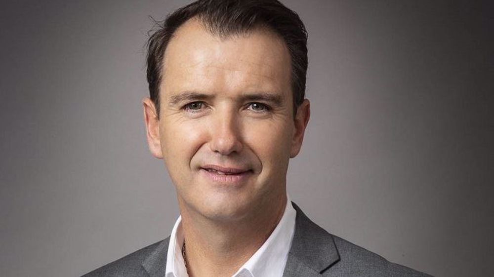 Olivier Morel succède à Eric Legras, président de l'Unilet depuis 2015. (©Unilet)