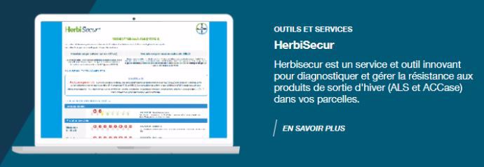 herbisecur 