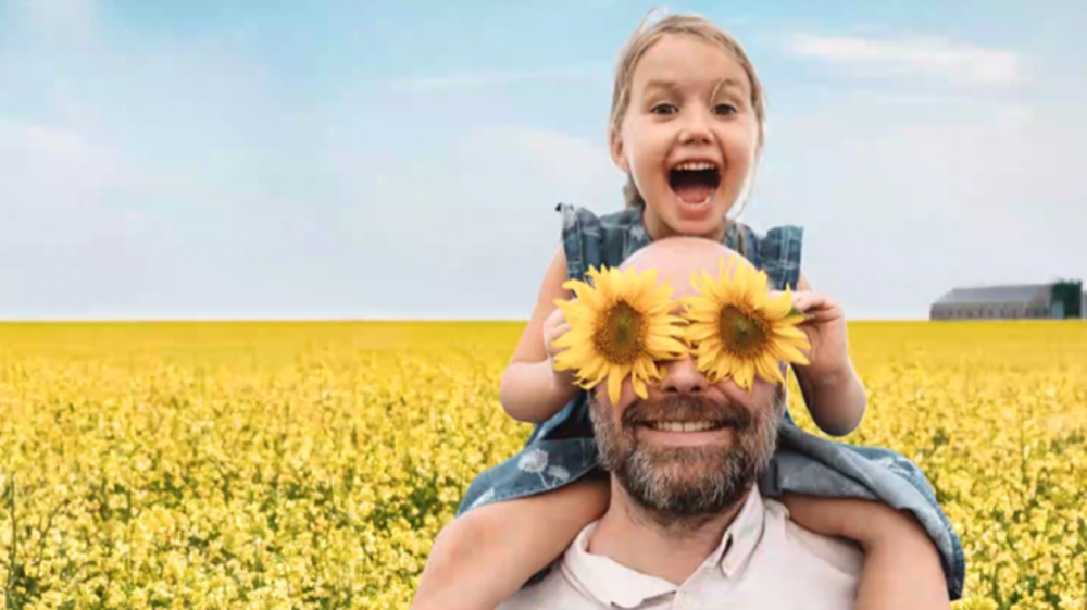 Développée par Saipol, la solution OléoZe permet une rémunération supérieure pour le colza et le tournesol à faible empreinte carbone. (©OleoZE)